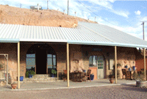 The Underground Motel - Goulburn Accommodation