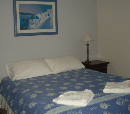 The Dunes - Goulburn Accommodation 3