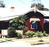 Gloucester Cottage - Goulburn Accommodation