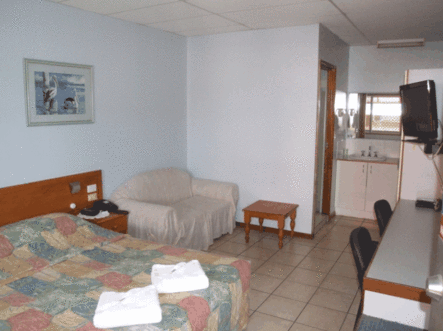 Matilda Motel - Goulburn Accommodation 1