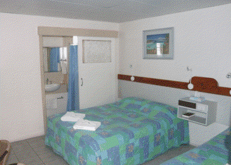 Matilda Motel - Goulburn Accommodation 2