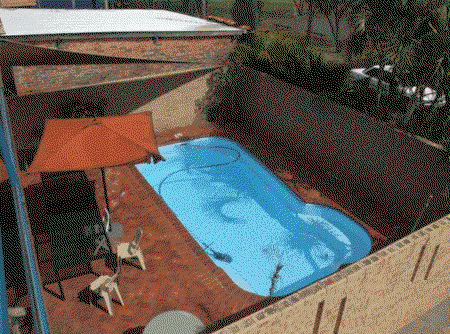Matilda Motel - Goulburn Accommodation 3