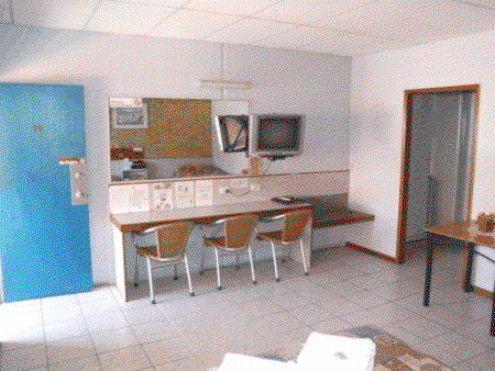 Matilda Motel - Goulburn Accommodation 4