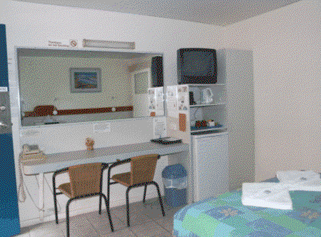 Matilda Motel - Goulburn Accommodation 5