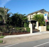 Bila Vista Holiday Apartments - Goulburn Accommodation
