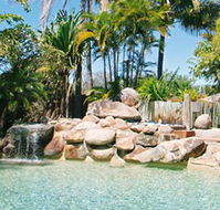 Ocean International Hotel - Goulburn Accommodation