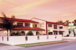 Mackay Dc QLD Goulburn Accommodation
