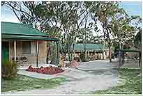 Stanthorpe QLD Goulburn Accommodation