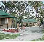 Murray Gardens Motel And Cottages - Goulburn Accommodation