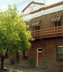  Goulburn Accommodation