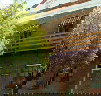 The Old Exchange Bed And Breakfast - Goulburn Accommodation