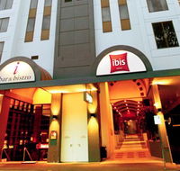 Hotel Ibis Melbourne - Goulburn Accommodation