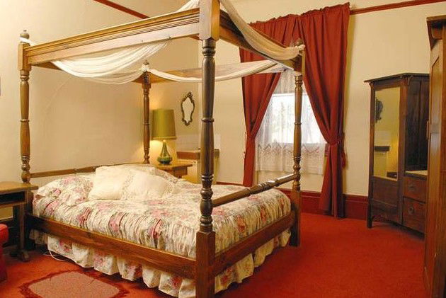  Goulburn Accommodation