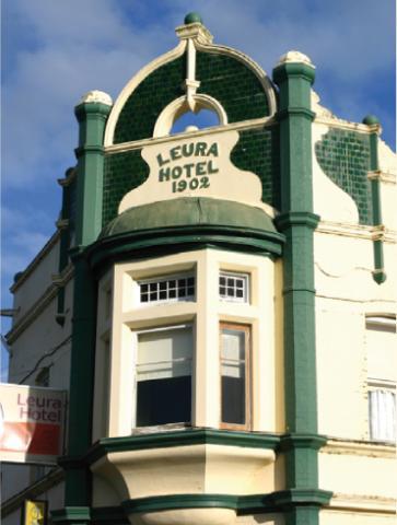 Weerite VIC Goulburn Accommodation