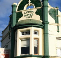 Leura Hotel - Goulburn Accommodation