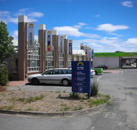 Waurn Ponds Hotel - Goulburn Accommodation