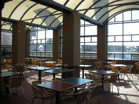 Waurn Ponds Hotel - Goulburn Accommodation 1