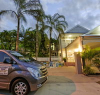 Reef Palms - Goulburn Accommodation