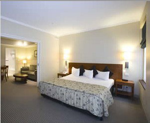 Batman's Hill On Collins - Goulburn Accommodation 0