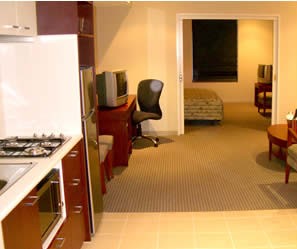 Batman's Hill On Collins - Goulburn Accommodation 1