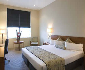 Batman's Hill On Collins - Goulburn Accommodation 2