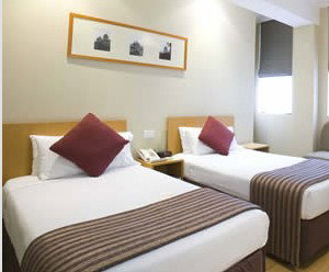 Batman's Hill On Collins - Goulburn Accommodation 5