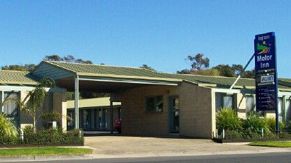  Goulburn Accommodation