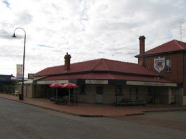  Goulburn Accommodation