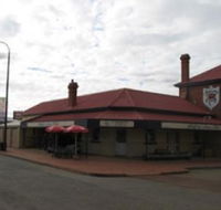 Bedford Arms Hotel - Goulburn Accommodation