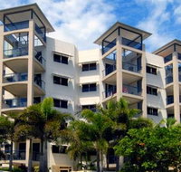 Raffles Mooloolaba - Goulburn Accommodation