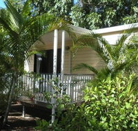 BIG4 Townsville Woodlands Holiday Park - Goulburn Accommodation