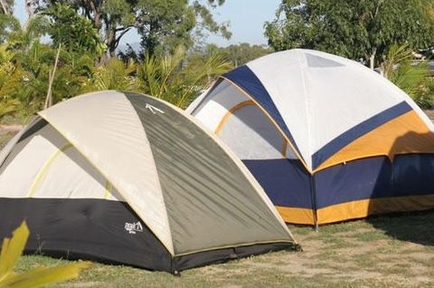 BIG4 Townsville Woodlands Holiday Park - Goulburn Accommodation 2