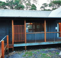 Cape Conran Coastal Park - Goulburn Accommodation