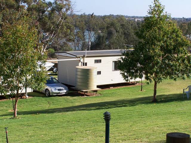 Annuello VIC Goulburn Accommodation