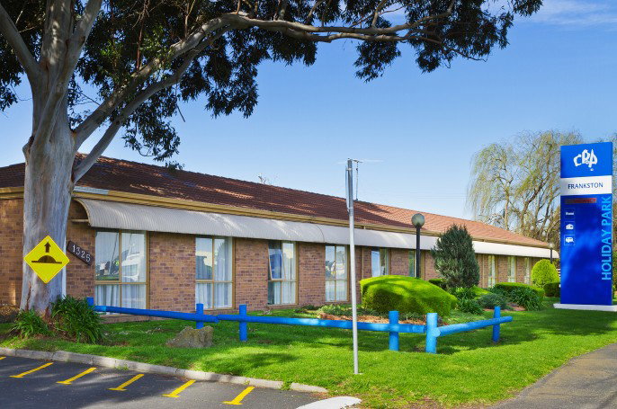  Goulburn Accommodation