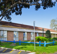 Frankston Holiday Park - Goulburn Accommodation