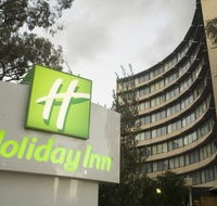 Holiday Inn Melbourne Airport - Goulburn Accommodation