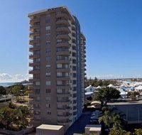 Newport Apartments Mooloolaba - Goulburn Accommodation