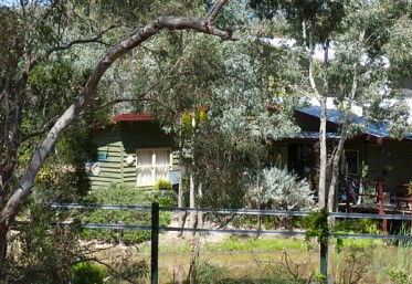  Goulburn Accommodation