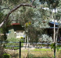 Emu Holiday Park - Goulburn Accommodation