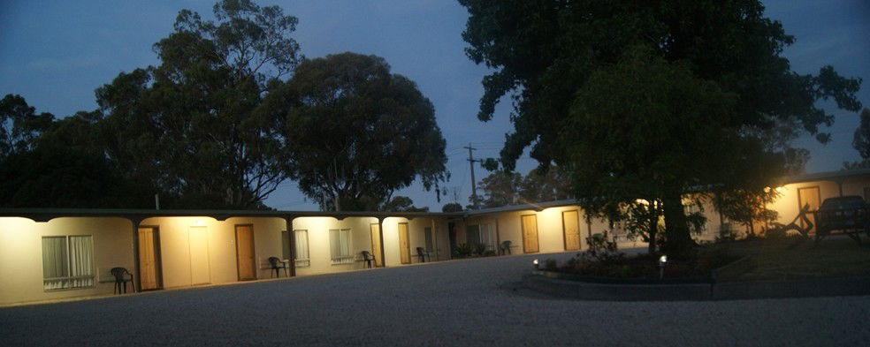  Goulburn Accommodation