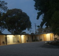 Euroa Motor Inn - Goulburn Accommodation