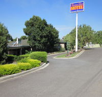 Farnham Court Motel - Goulburn Accommodation