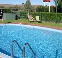 Alice Motor Inn - Goulburn Accommodation