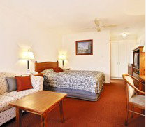  Goulburn Accommodation