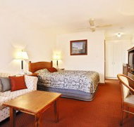 Gateway on Monash Boutique Hotel - Goulburn Accommodation