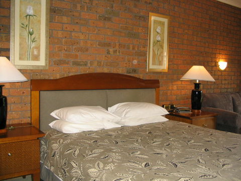 Grange Burn Motel - Goulburn Accommodation 0