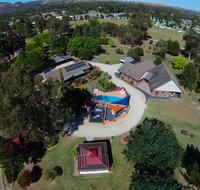 Greenvale Holiday Units - Goulburn Accommodation