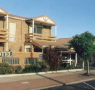 Horsham Mid City Court Motel - Goulburn Accommodation