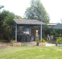 Inverloch Motel - Goulburn Accommodation